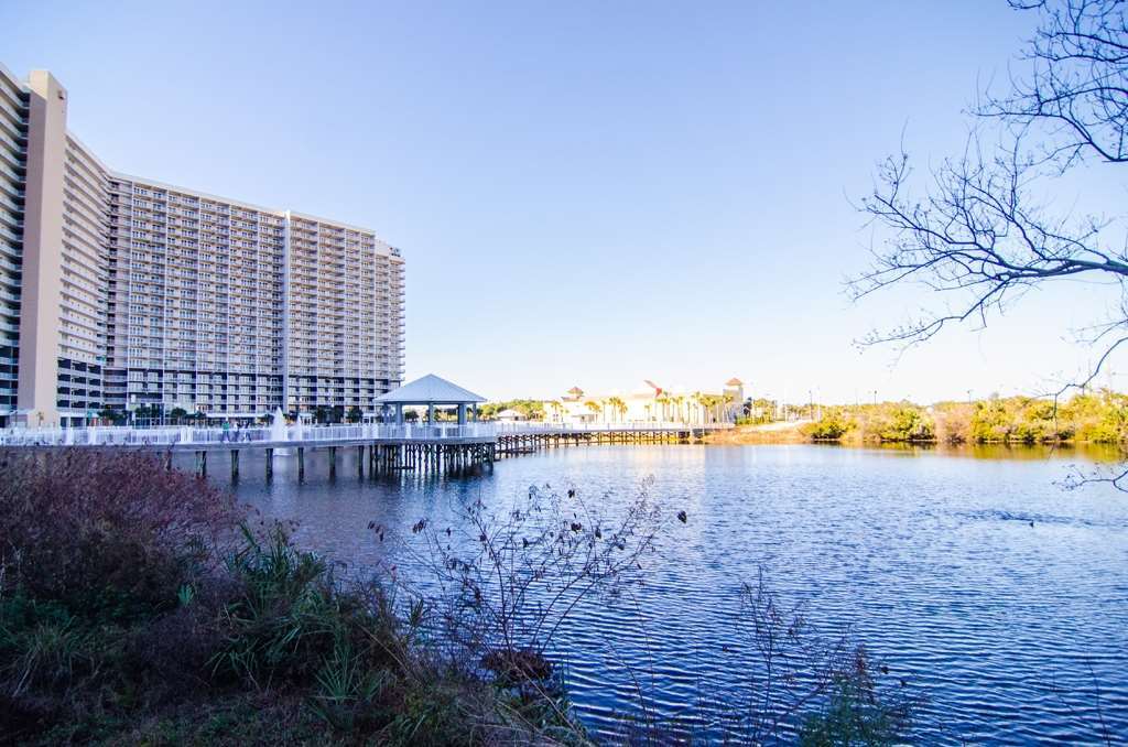 Westgate Leisure Resort Orlando Exterior photo