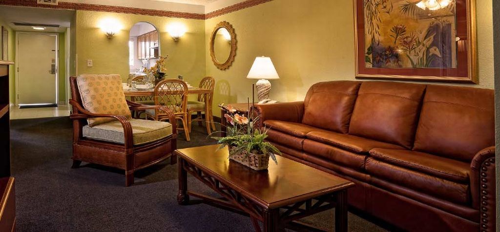 Westgate Leisure Resort Orlando Room photo