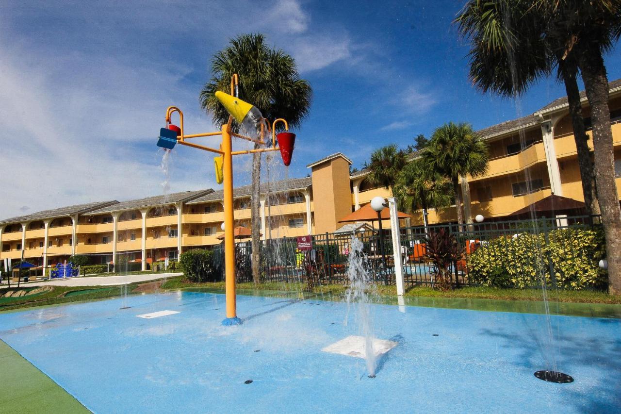 Westgate Leisure Resort Orlando Exterior photo