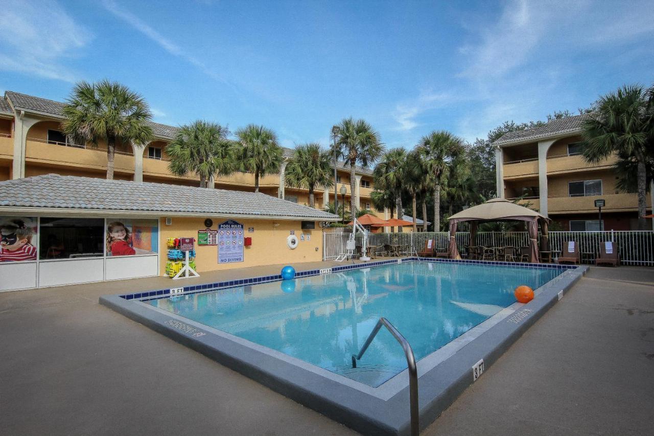 Westgate Leisure Resort Orlando Exterior photo